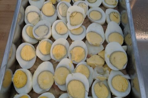 Photos des recettes