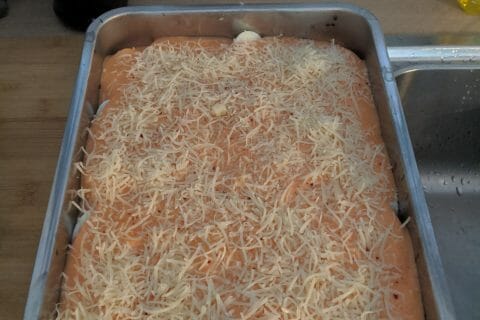 Photos des recettes