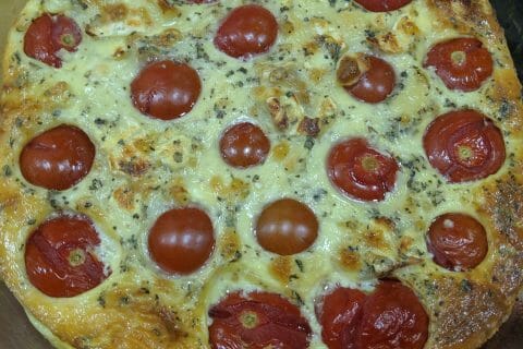 Photos des recettes