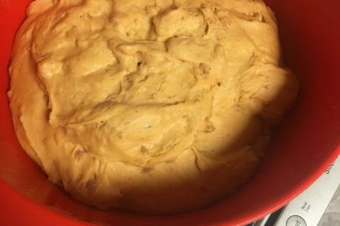 Photos des recettes