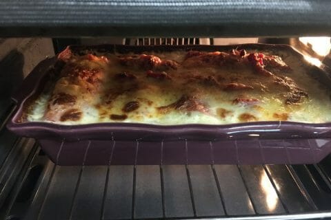 Cliquez pour zoomer ! Endives au jambon au Thermomix