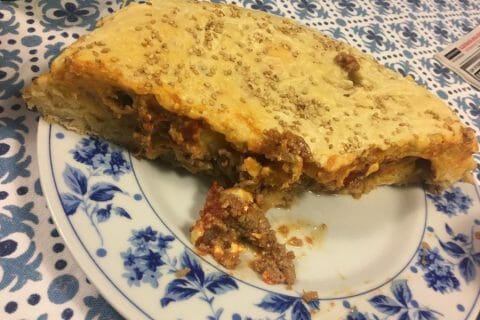 Photos des recettes