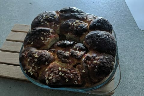 Photos des recettes