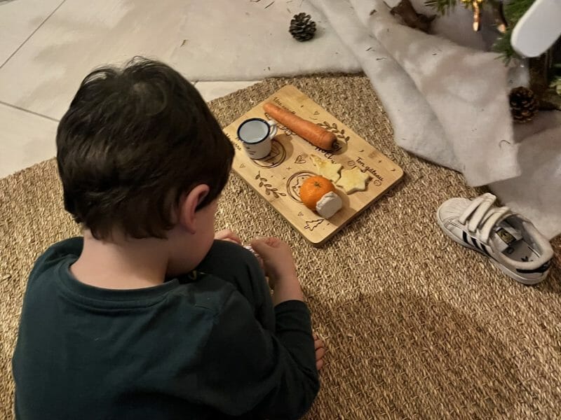 Cliquez pour zoomer ! Sablés de Noël Thermomix par Kat79