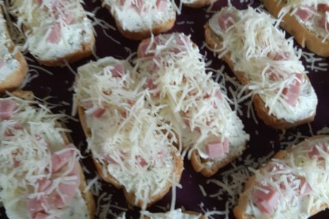 Cliquez pour zoomer ! Pain de mie sans croûte au Thermomix