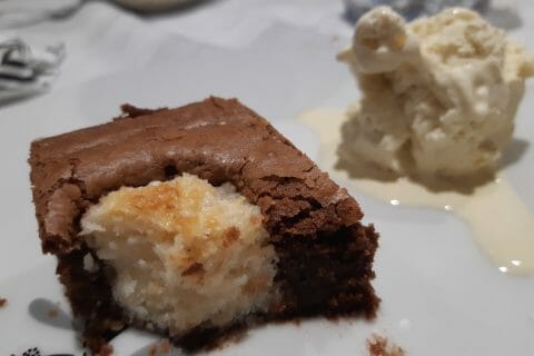 Cliquez pour zoomer ! Brownty au Thermomix
