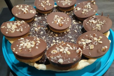 Cliquez pour zoomer ! Krumchy au Thermomix