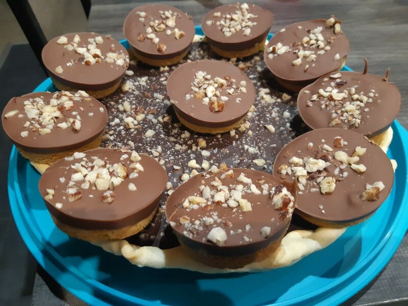 Cliquez pour zoomer ! Krumchy Thermomix par Kat79