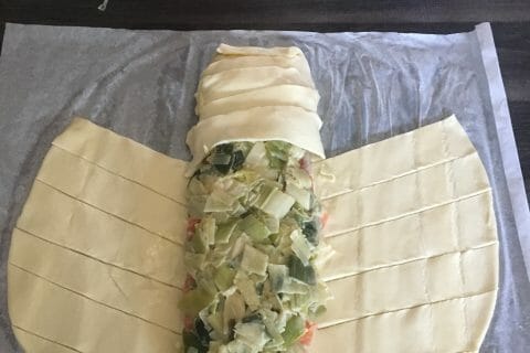 Photos des recettes