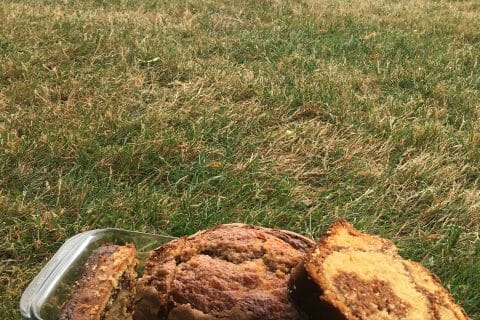 Photos des recettes