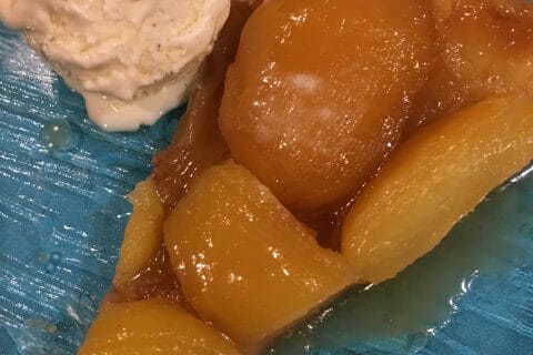 Photos des recettes