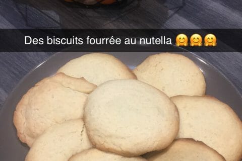 Photos des recettes