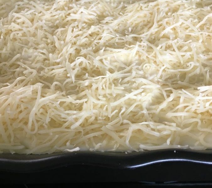 Cliquez pour zoomer ! Béchamel Thermomix par Kat79