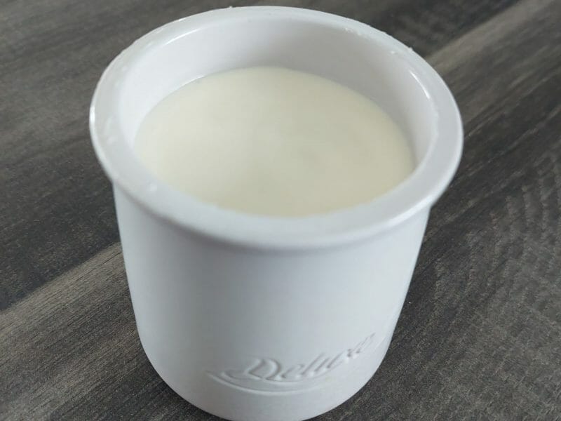 Cliquez pour zoomer ! Délices de citron Thermomix par Kat79