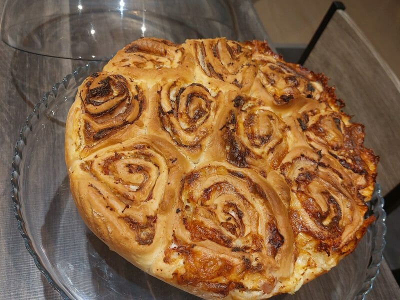 Cliquez pour zoomer ! Chinois montagnard Thermomix par Kat79