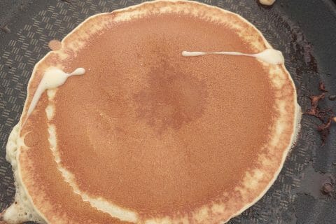 Cliquez pour zoomer ! Pancakes Thermomix par Kat79