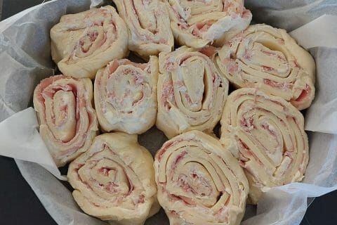 Cliquez pour zoomer ! Chinois montagnard Thermomix par Kat79