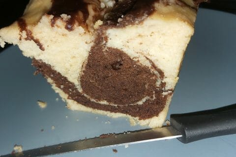 Cliquez pour zoomer ! Savane au Varoma Thermomix par Van54570