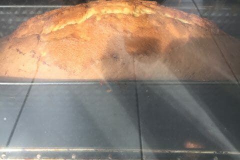 Cliquez pour zoomer ! Quatre-quarts breton Thermomix par NicoleZ