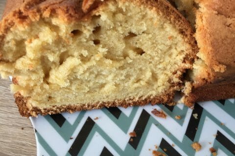 Cliquez pour zoomer ! Quatre-quarts breton Thermomix par NicoleZ