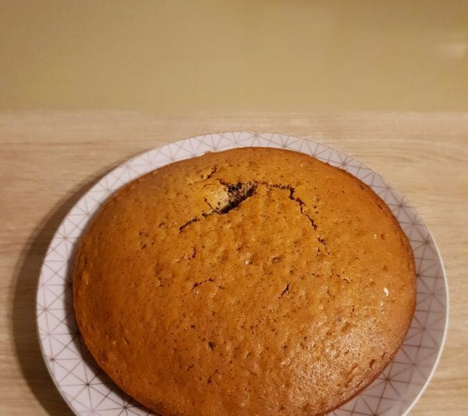 Cliquez pour zoomer ! Cake express Thermomix par Anthea_2