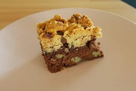 Cliquez pour zoomer ! Brookie Thermomix par Anthea_2