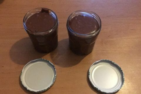 Photos des recettes