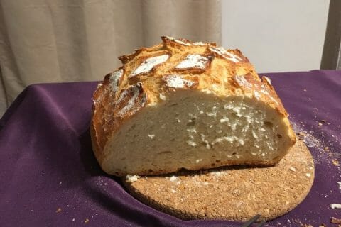 Photos des recettes