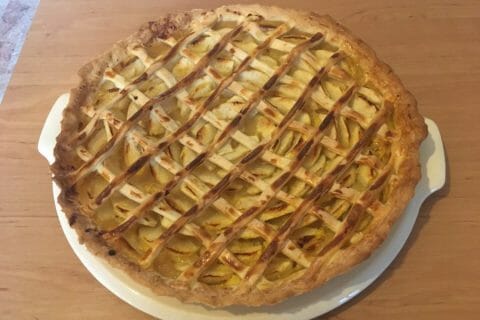 Photos des recettes