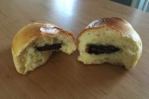 Photos des recettes