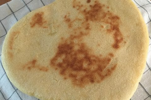 Photos des recettes