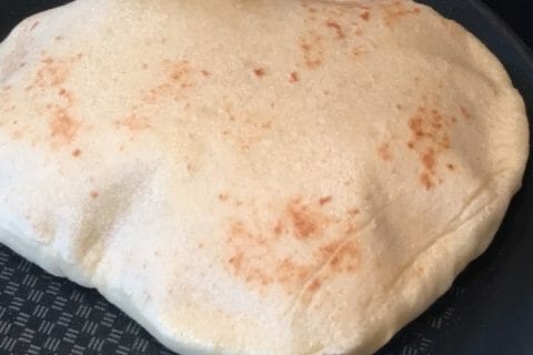 Photos des recettes