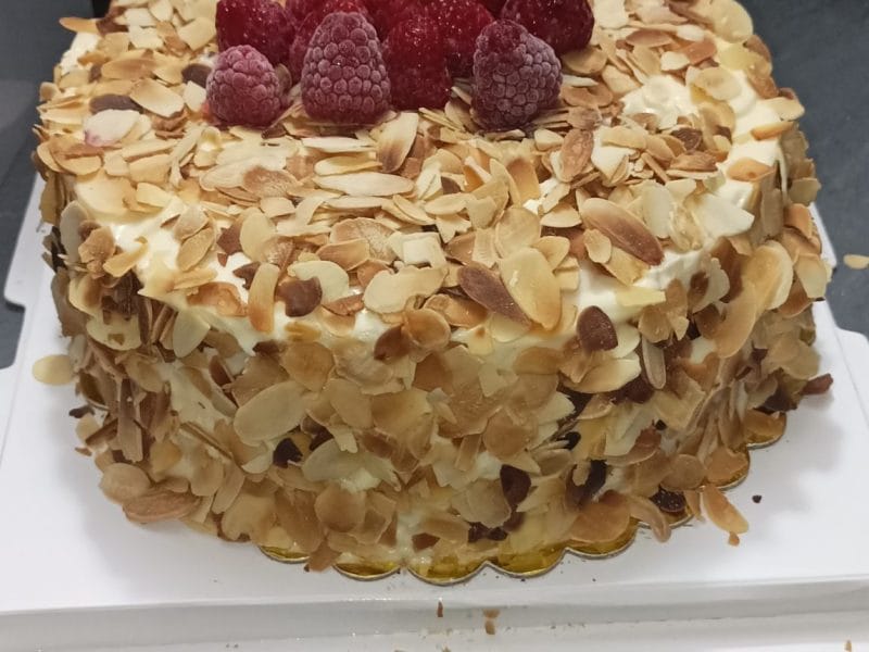 Cliquez pour zoomer ! Photo de cynthia88170 Thermomix par cynthia88170