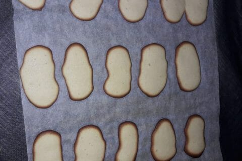 Cliquez pour zoomer ! Langues de chat Thermomix par cynthia88170