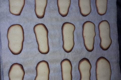 Cliquez pour zoomer ! Langues de chat Thermomix par cynthia88170