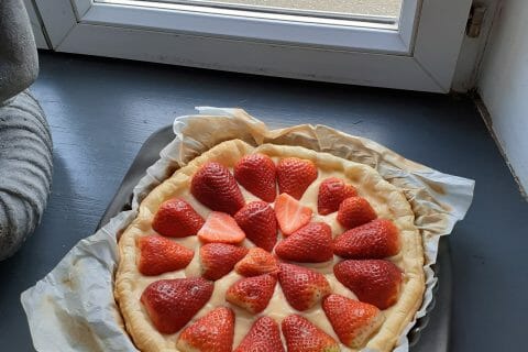 Photos des recettes