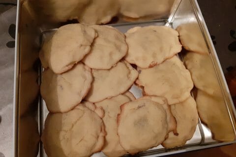Photos des recettes