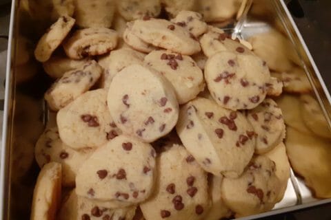 Photos des recettes