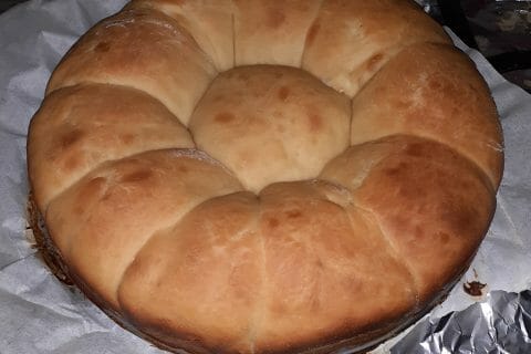 Photos des recettes
