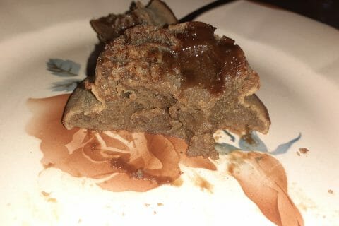 Photos des recettes