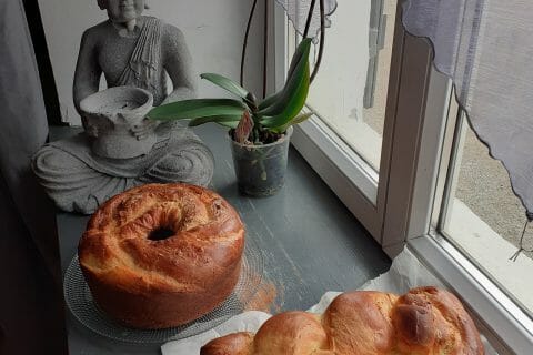 Photos des recettes