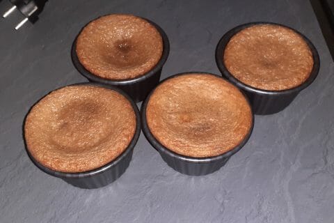 Photos des recettes