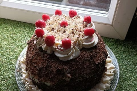 Photos des recettes