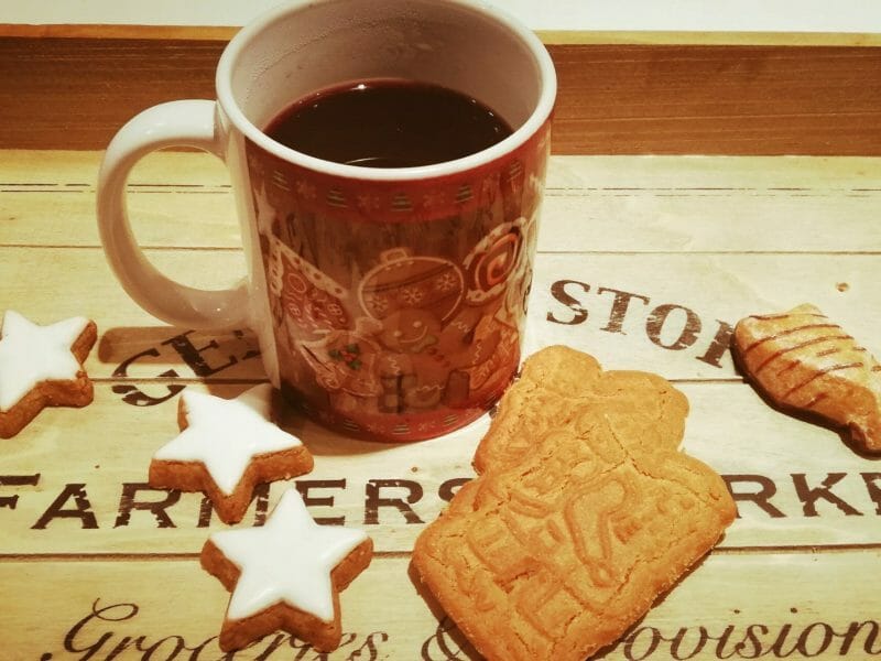 Cliquez pour zoomer ! Vin chaud Thermomix par Almonzo