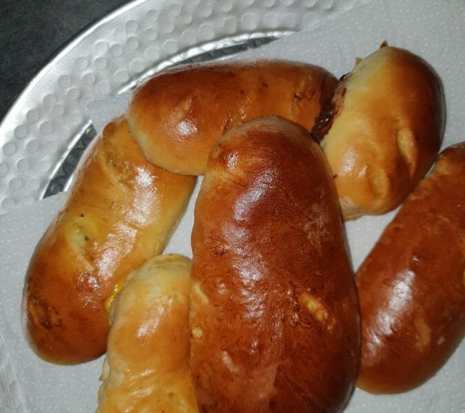 Cliquez pour zoomer ! Pain brioché au chocolat – Pitch Thermomix par Lady-adeline