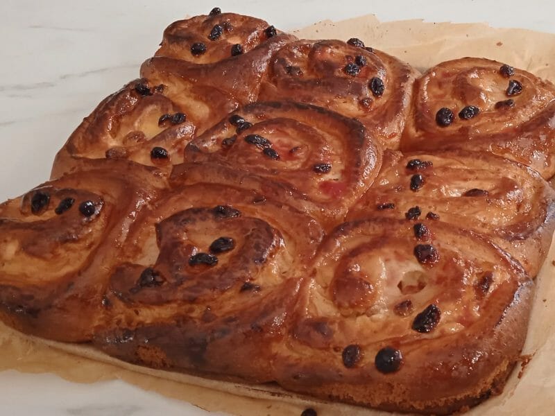 Cliquez pour zoomer ! Chinois Thermomix par Peggy02