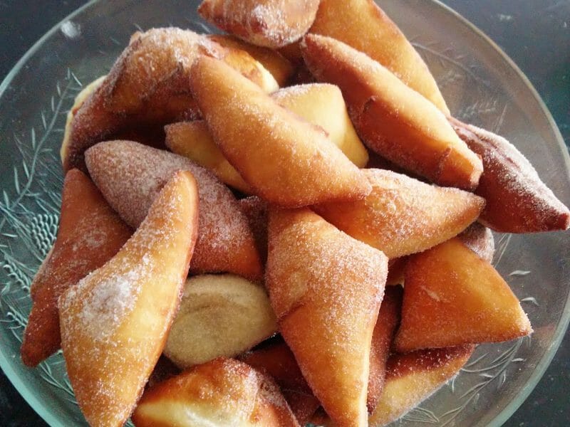 Cliquez pour zoomer ! Frappes Corses Thermomix par steff90