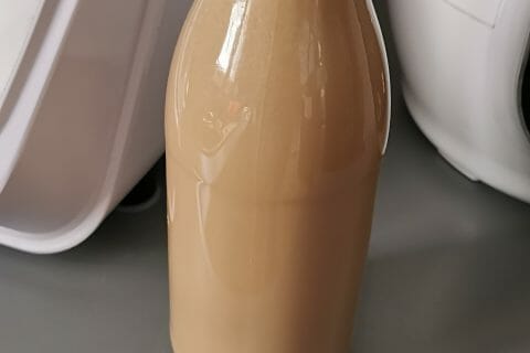 Cliquez pour zoomer ! Baileys au Thermomix
