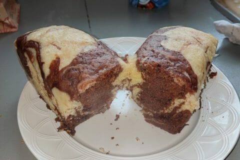 Cliquez pour zoomer ! Savane au Varoma Thermomix par Malorie