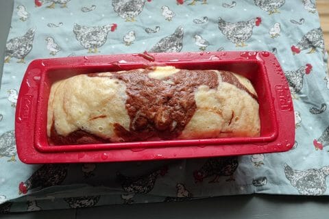 Cliquez pour zoomer ! Savane au Varoma Thermomix par Malorie